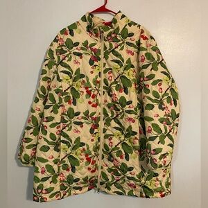 Darling Horse Collection jacket women’s 2x